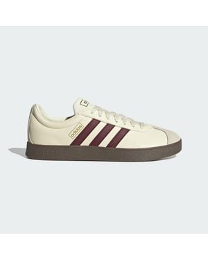 adidas Vl Court Classic Shoes - Multicolour