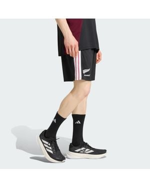 adidas All Blacks Gym Short