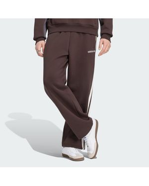 adidas Cutline Sweatjoggers - Brown