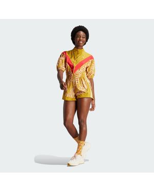 adidas X Farm Rio Premium Onesie - Orange