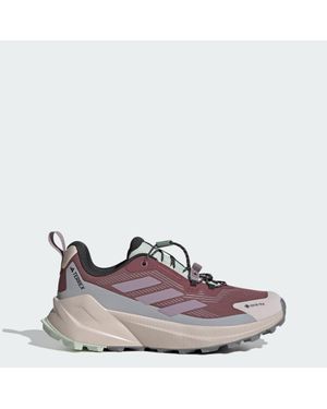 adidas Terrex Trailmaker 2 Gore-Tex Speed Lace Hiking Shoes in Blue | Lyst  UK