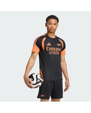 adidas Arsenal Fc 26/27 Tiro Training Jersey - Black