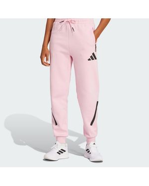 adidas Pantalón Z.N.E - Rosa