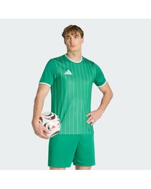 adidas Entrada26 Graphic Jersey - Green