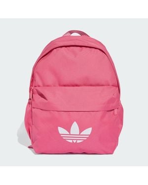 adidas Adicolor Classic Backpack - Pink