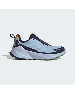 adidas Terrex Trailmaker 2.0 Gore-Tex Wanderschuh - Blau
