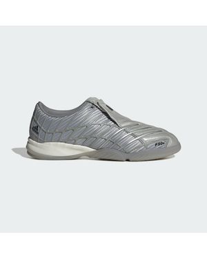 adidas F50 Sala Shoes - Grey