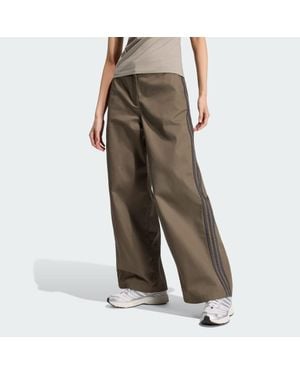 adidas Tailored Pant - Brown