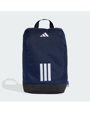 adidas Tiro Shoebag - Blue