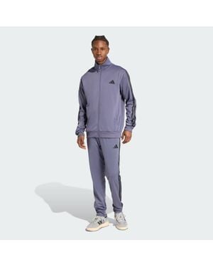 adidas Dayready Tracksuit - Blue