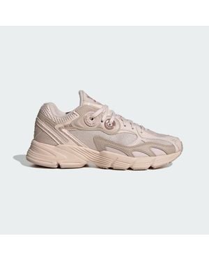 adidas Astir Shoes - Pink