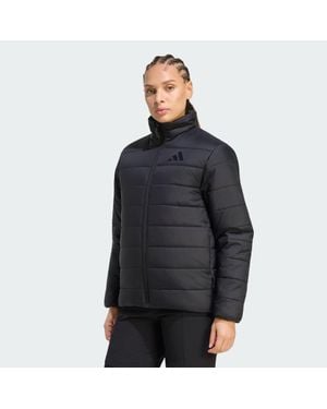 adidas Terrex Multi Essentials Insulated Jacket - Black