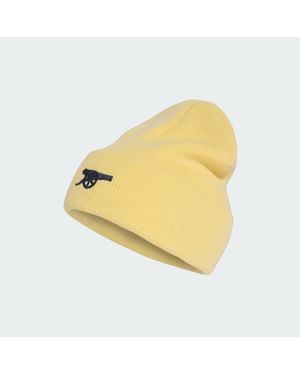 adidas Arsenal Fc Woolie - Gelb