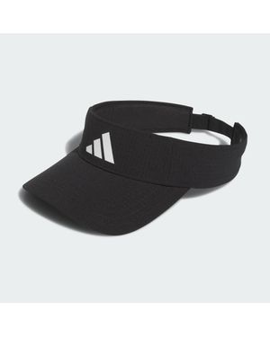 adidas Visera Tour - Negro