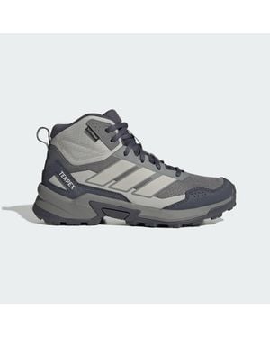 adidas Terrex Eastrail 3 Mid Climaproof Hiking Shoes - Grey