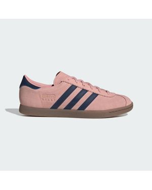 adidas Stadt Shoes - Pink