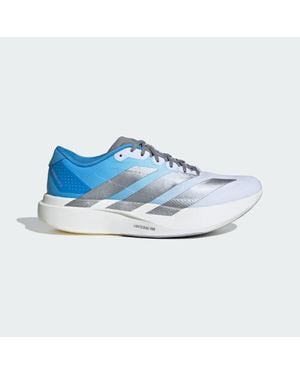 adidas Adizero Evo Sl Shoes - Blue