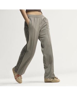 adidas Trackpant Og Tweed - Grey