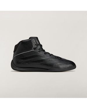 adidas Y-3 Feroza Hi Shoes - Black