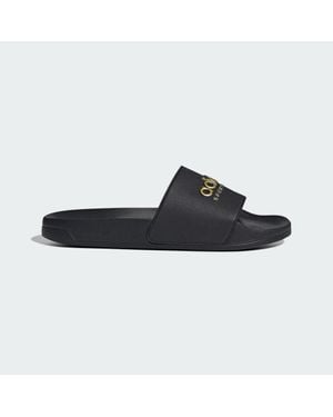 adidas Chancla Adilette Shower - Negro