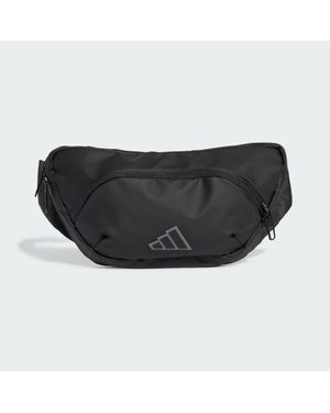 adidas Ultramodern Waist Bag - Black