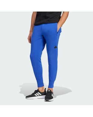 adidas Z.N.E. Premium Tracksuit Bottoms - Blue