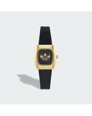 adidas Retro Wave One Xsmall S Armbanduhr - Mehrfarbig