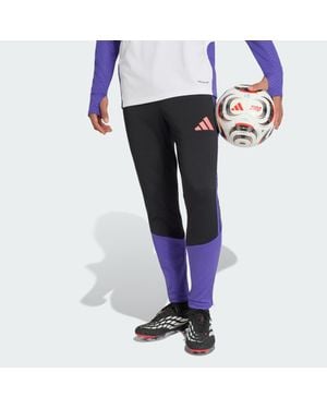 adidas Tiro 26 Competition Training Trousers - Black
