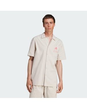 adidas Mercedes - Natural