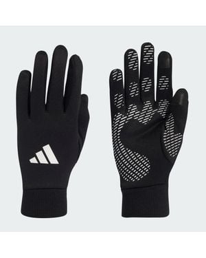 adidas Tiro Competition Gloves - Black