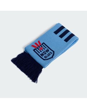 adidas Westpac Nsw Blues Scarf