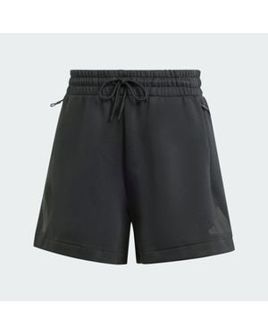 adidas W Z.N.E. Short Jogger - Black