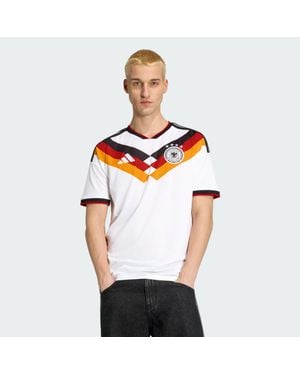 adidas Germany 26 Home Jersey - White