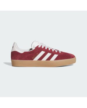 adidas Gazelle Adv Shoes - Pink