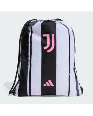 adidas Mochila Saco Primera Equipación Juventus - Negro