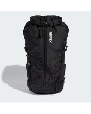 adidas Originals – terrex xperior climacool – rucksack - Schwarz