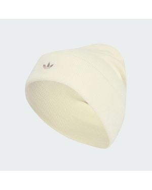 adidas Adicolor Classic Mütze - Natur