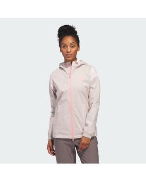 adidas Rain.Rdy Jacket - Pink