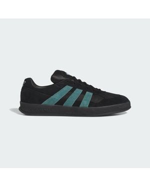 adidas Aloha Super - Black