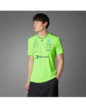 adidas Mercedes - Green