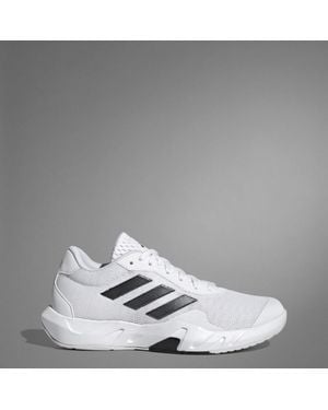 adidas Amplimove Trainer Shoes - White
