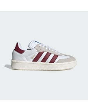 adidas Zapatilla Samba Xlg - Multicolor