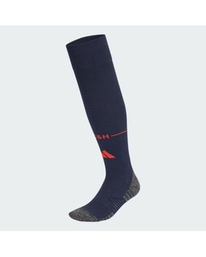 adidas Medias Tercera Equipación Fc Bayern 26/27 - Azul