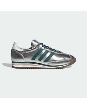 adidas Sl 72 Og Shoes - Blue