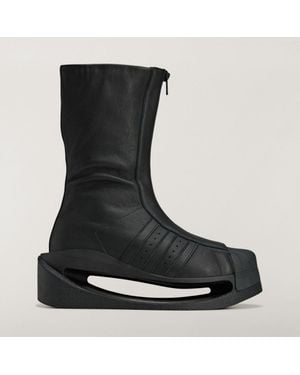 adidas Y-3 Gendo Boot - Black