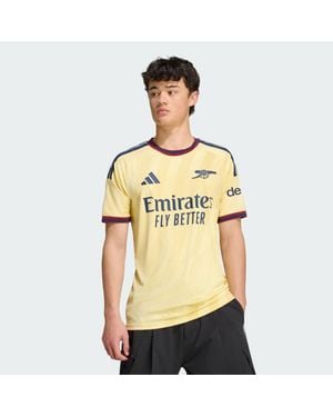 adidas Arsenal Fc 26/27 Third Jersey - Multicolour