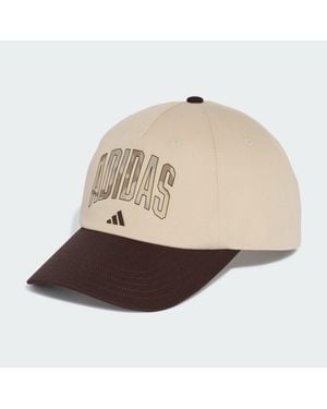 adidas Gorra Tipo Dad Cap Camo - Neutro