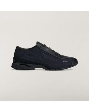adidas X Arte Antwerp F50 Motion Trainer Crinkle Nylon - Blue