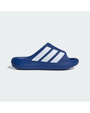 adidas Purechill Slides - Blue