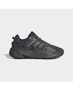 adidas Ozwave Surge Shoes - Black